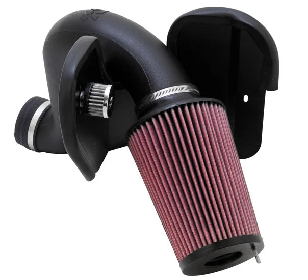 K&N Filter Fipk Kit Dodge Ram 03 – Marine Boat Replacement Part