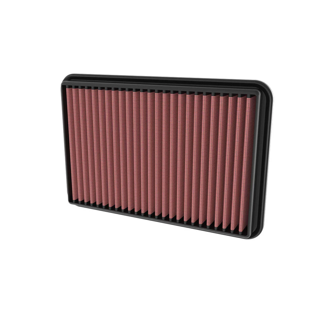 K&N Filter Replacement Air Filter 2Pk – Marine Boat Replacement Part