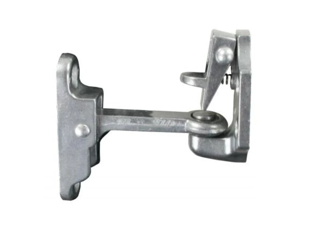 Jr Products Spring H.D. Door Holder – Marine Boat Replacement Part