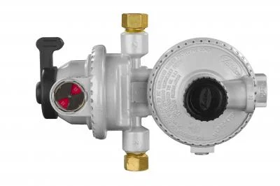 Jr Products Compact Lp Regulator Low Pressure – Marine Boat Replacement Part