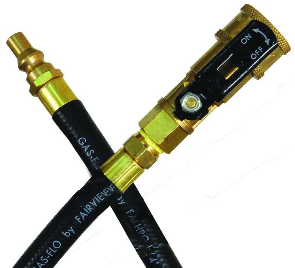 Jr Products 1/4' OEM RV Appl Hose 72' – Boat Pump & Plumbing Part