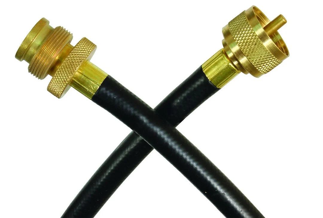Jr Products 1/4' Extension Hose 144' – Marine Boat Replacement Part