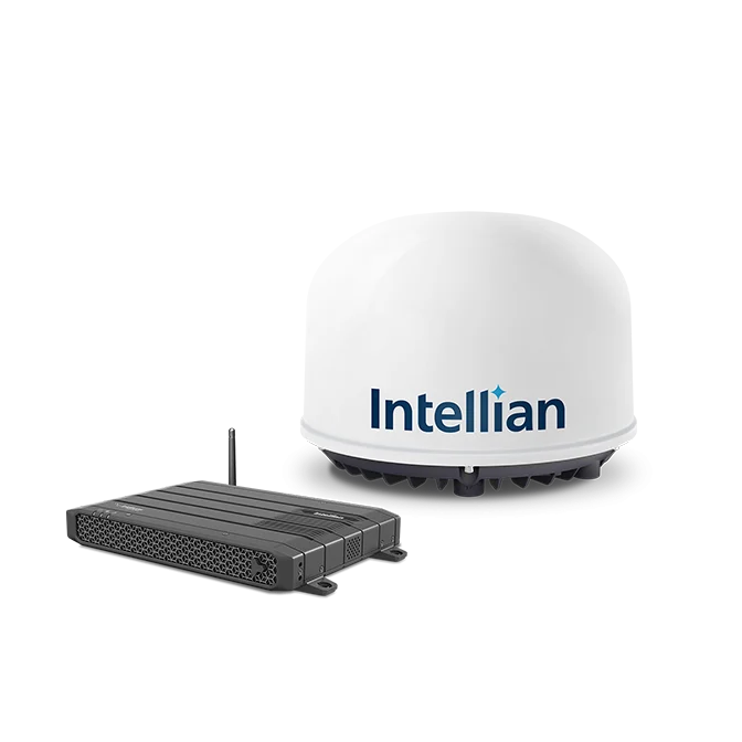Intellian C700 Standard Iridium Sat Phone Sys – Marine Electrical Replacement Part