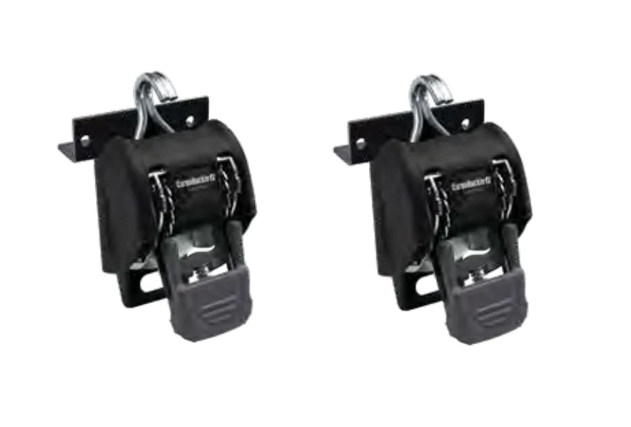 Immi Cargobuckle Ladder Rack System - 1. – Marine Boat Replacement Part