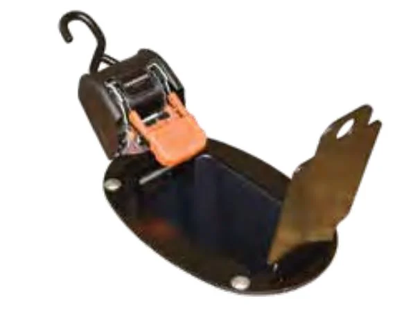 Immi Cargobuckle Flush Mount System 2' – Marine Boat Replacement Part