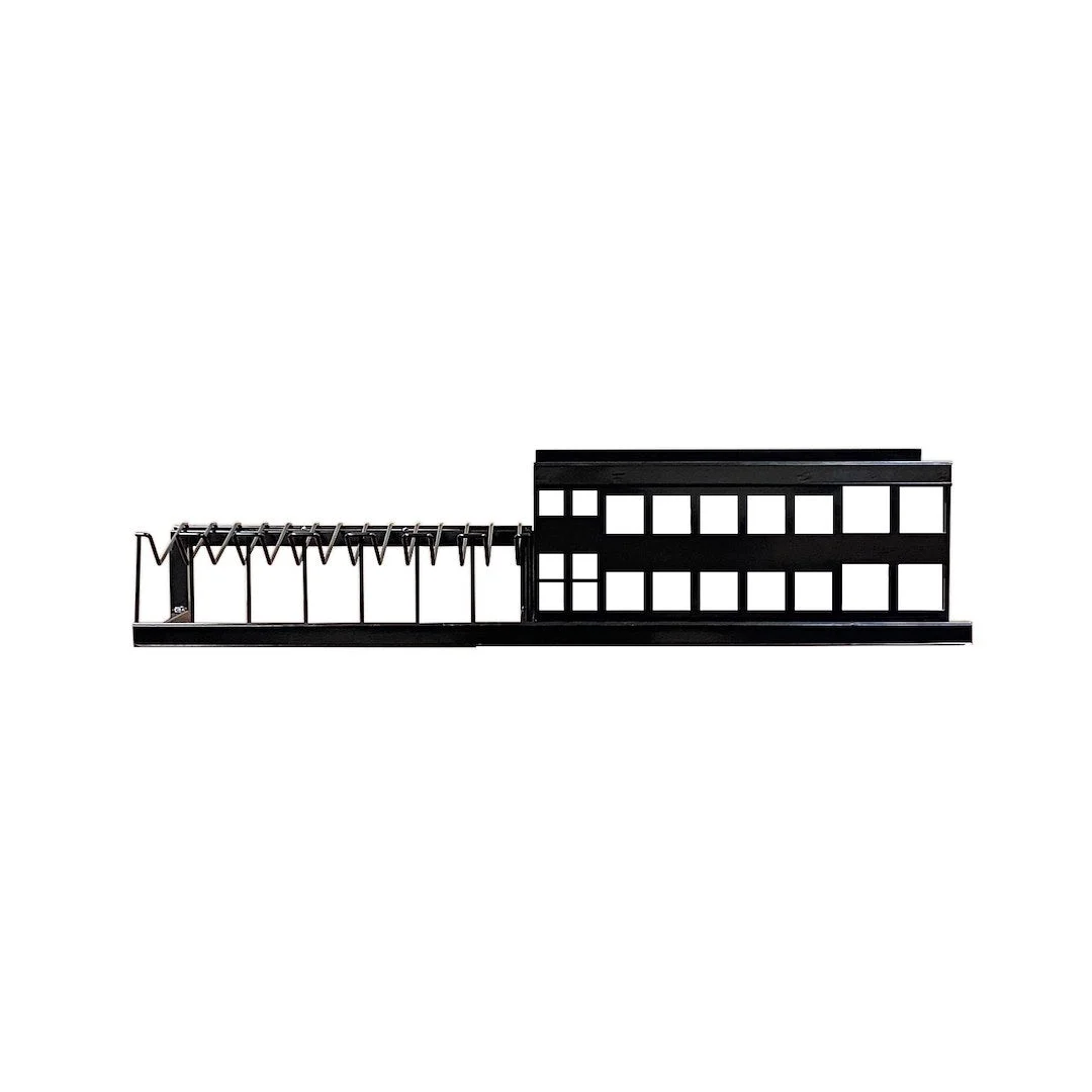 Husky Towing Ball Mount/Hitch Ball Display Rack – Marine Boat Replacement Part