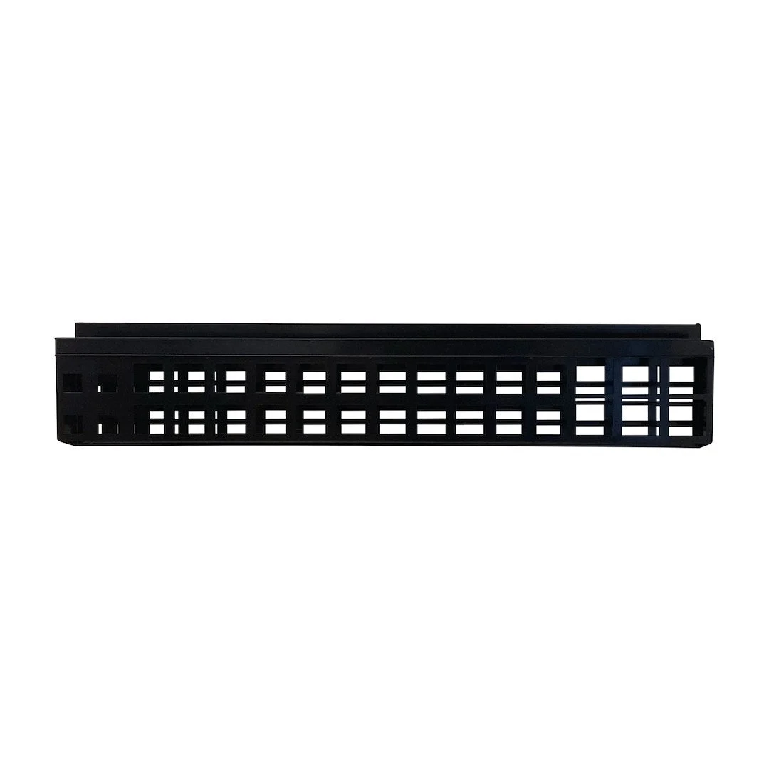Husky Towing Ball Mount Display Rack With Shelf – Marine Boat Replacement Part