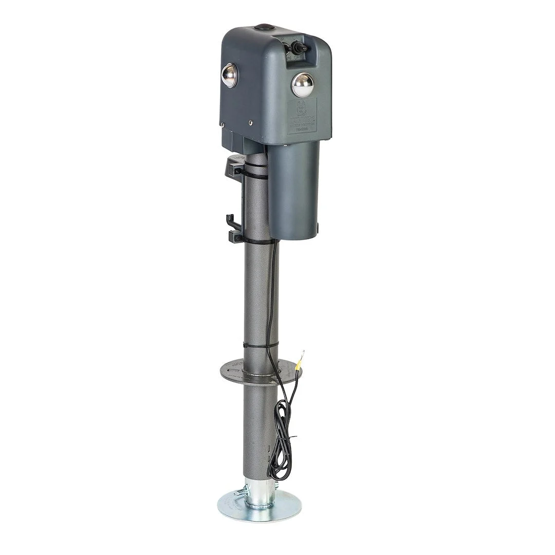 Husky Towing Electric Jack-Brute Hb4500 – Marine Boat Replacement Part