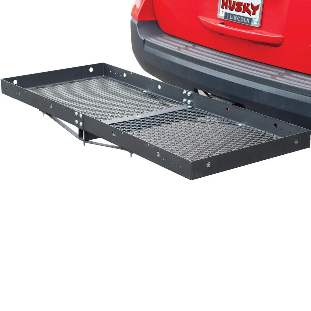 Husky Towing Cargo Carrier 500Lbs – Marine Boat Replacement Part