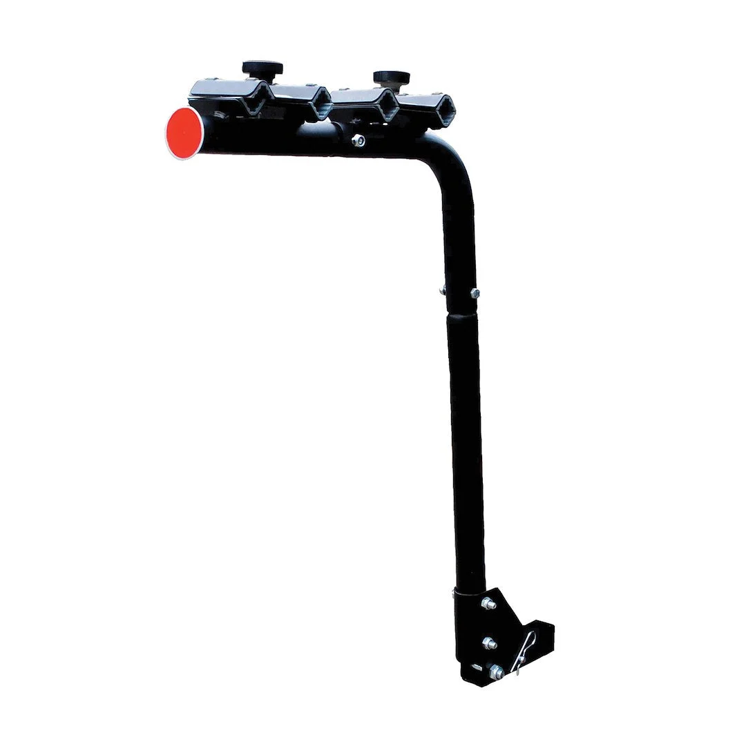 Husky Towing Hitch Mounted 4 Bike Rack – Marine Boat Replacement Part