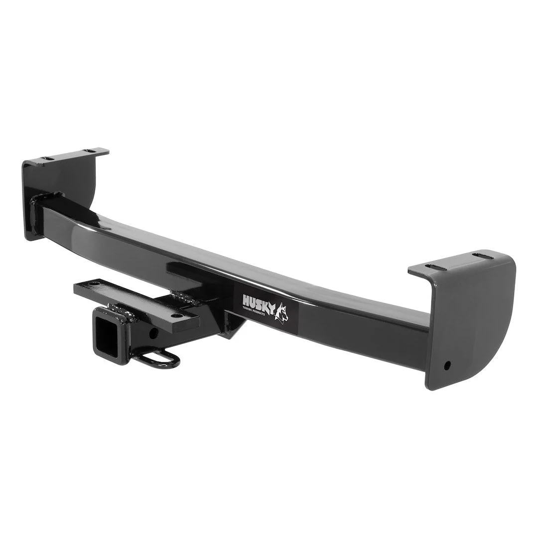 Husky Towing Tacoma Class Iii Receiver – Marine Boat Replacement Part