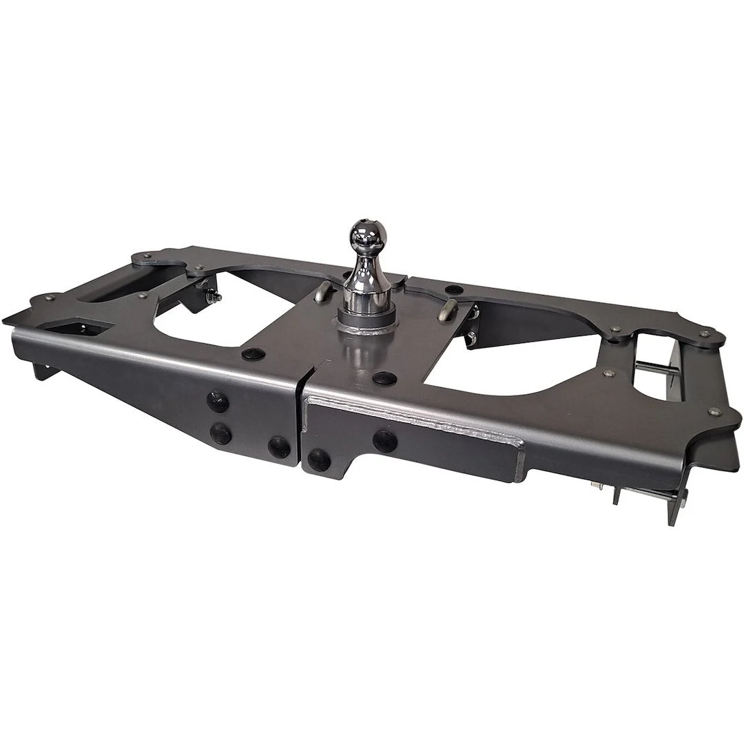 Husky Towing 2017+ Ford F250/F350 Superduty Gnub – Marine Boat Replacement Part