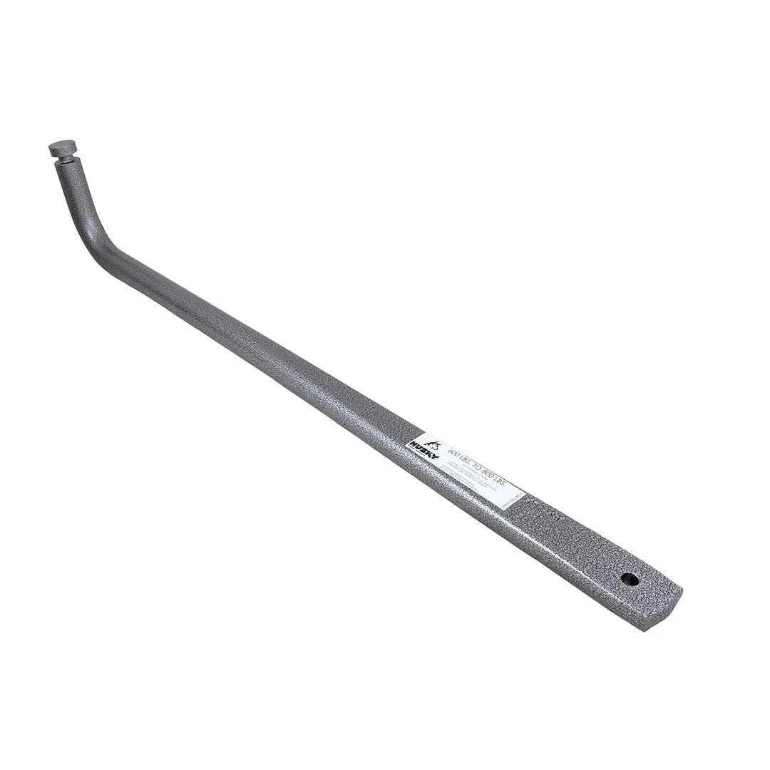 Husky Towing Clfs 600-800 Lbs. Spring Bar (1Pc) – Marine Boat Replacement Part
