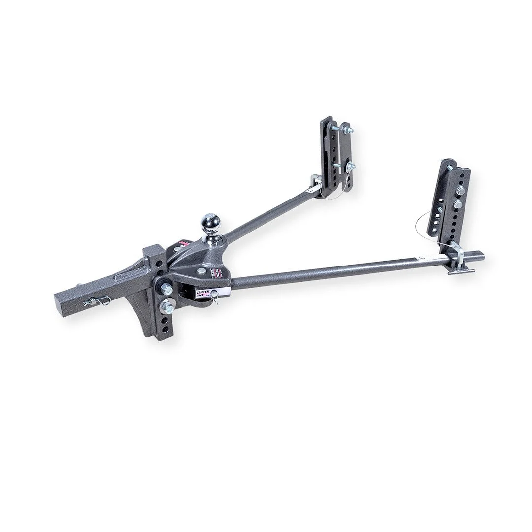 Husky Towing Clts-Plus 400-800# 2-5/16' Ball – Marine Boat Replacement Part