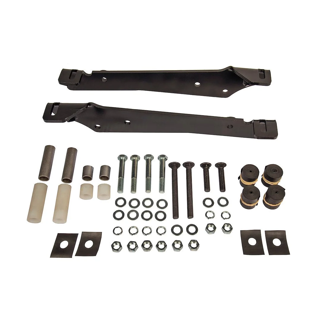 Husky Towing F250/F350/F450 Sd 5Th Wheel Brk Kit – Marine Boat Replacement Part