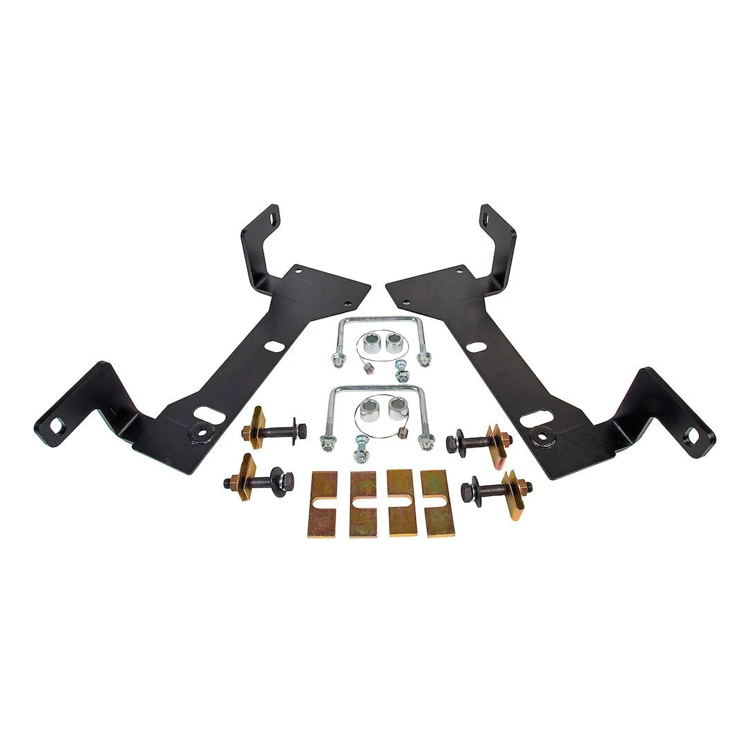Husky Towing Gm 1500 Custom 5Thwheel Install Kit – Marine Boat Replacement Part