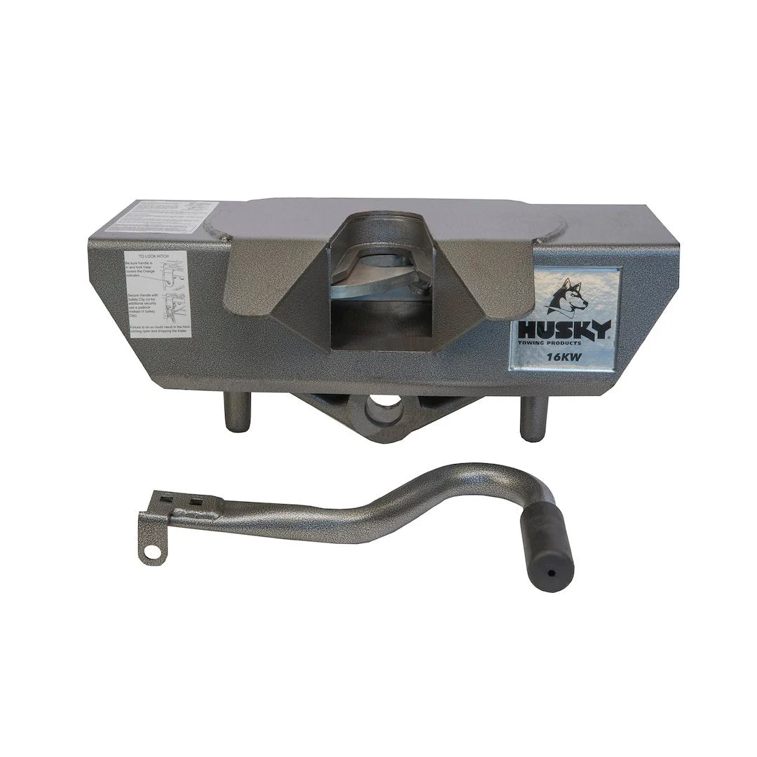 Husky Towing 16K Head & Yoke Kit (Head Only) – Marine Boat Replacement Part