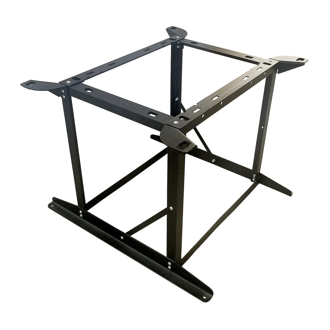 Husky Towing Universal 5Th Wheel Display – Marine Boat Replacement Part