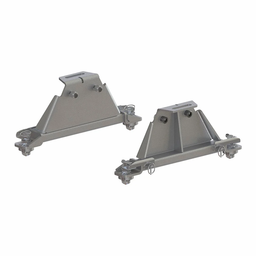 Husky Towing Gm OEM Upright Kit – Marine Boat Replacement Part