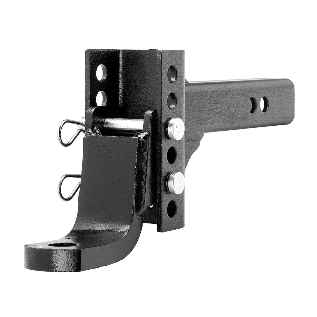 Husky Towing Husky Jr. With Abm And Platform – Marine Boat Replacement Part