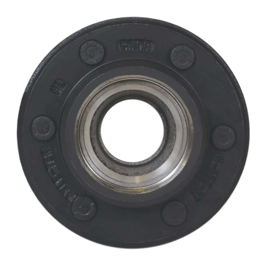 Husky Towing 6K 6-5.50 Idler;25520/15245;9/16-18 – Marine Boat Replacement Part