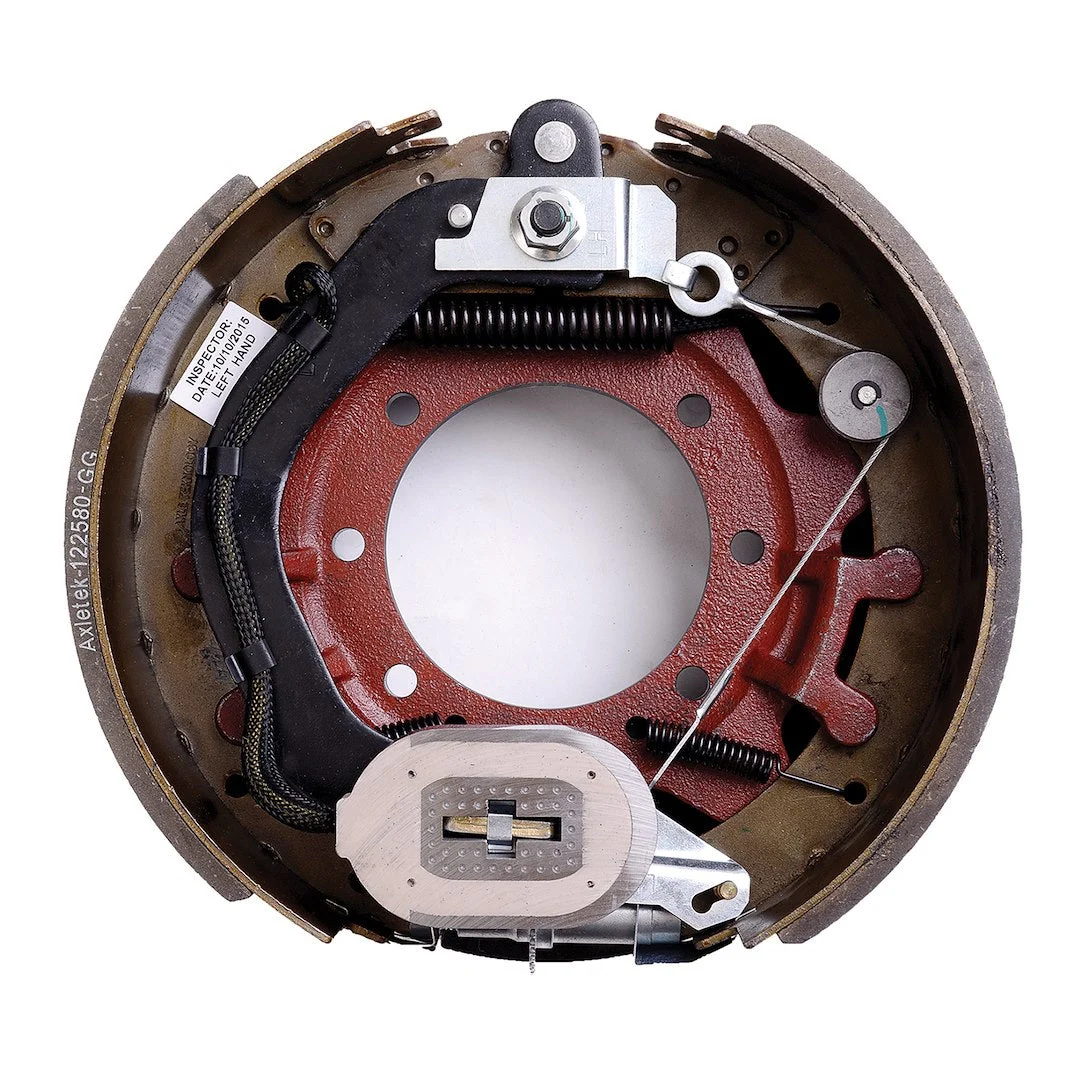 Husky Towing 12K Gd 12 1/4' X 5' Lh Eb – Marine Boat Replacement Part