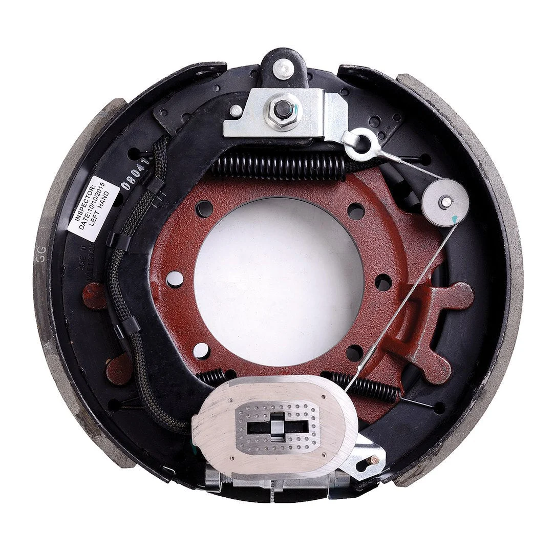 Husky Towing 10K Gd 12 1/4' X 3 3/8' Lh Eb – Marine Boat Replacement Part