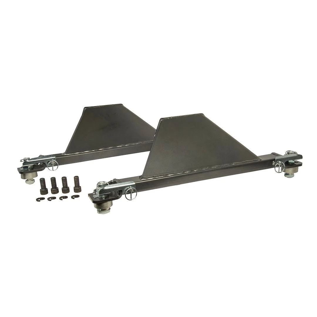 Husky Towing Ram OEM 5Th Wheel Leg Set – Marine Boat Replacement Part