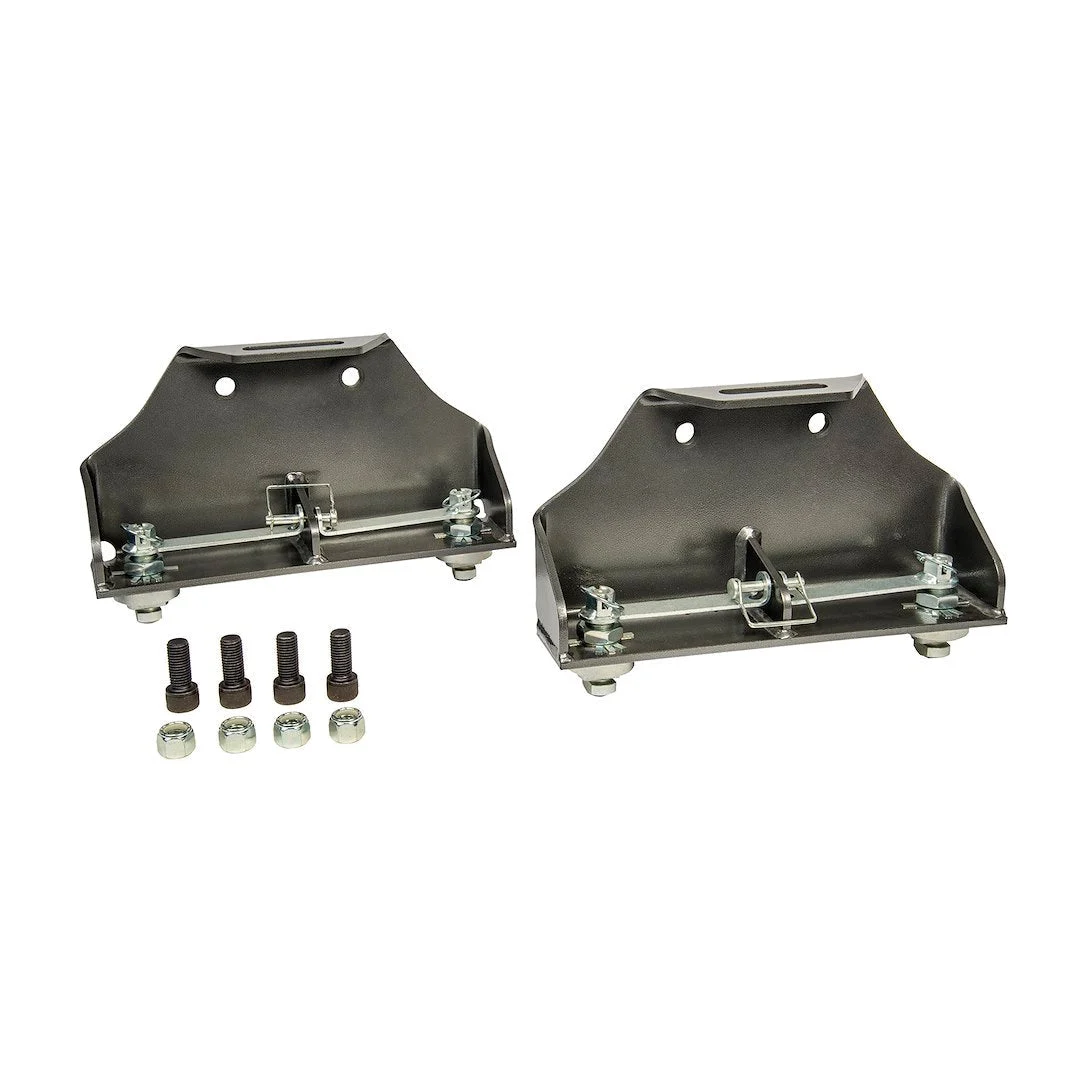 Husky Towing Ford OEM 5Th Wheel Leg Set – Marine Boat Replacement Part