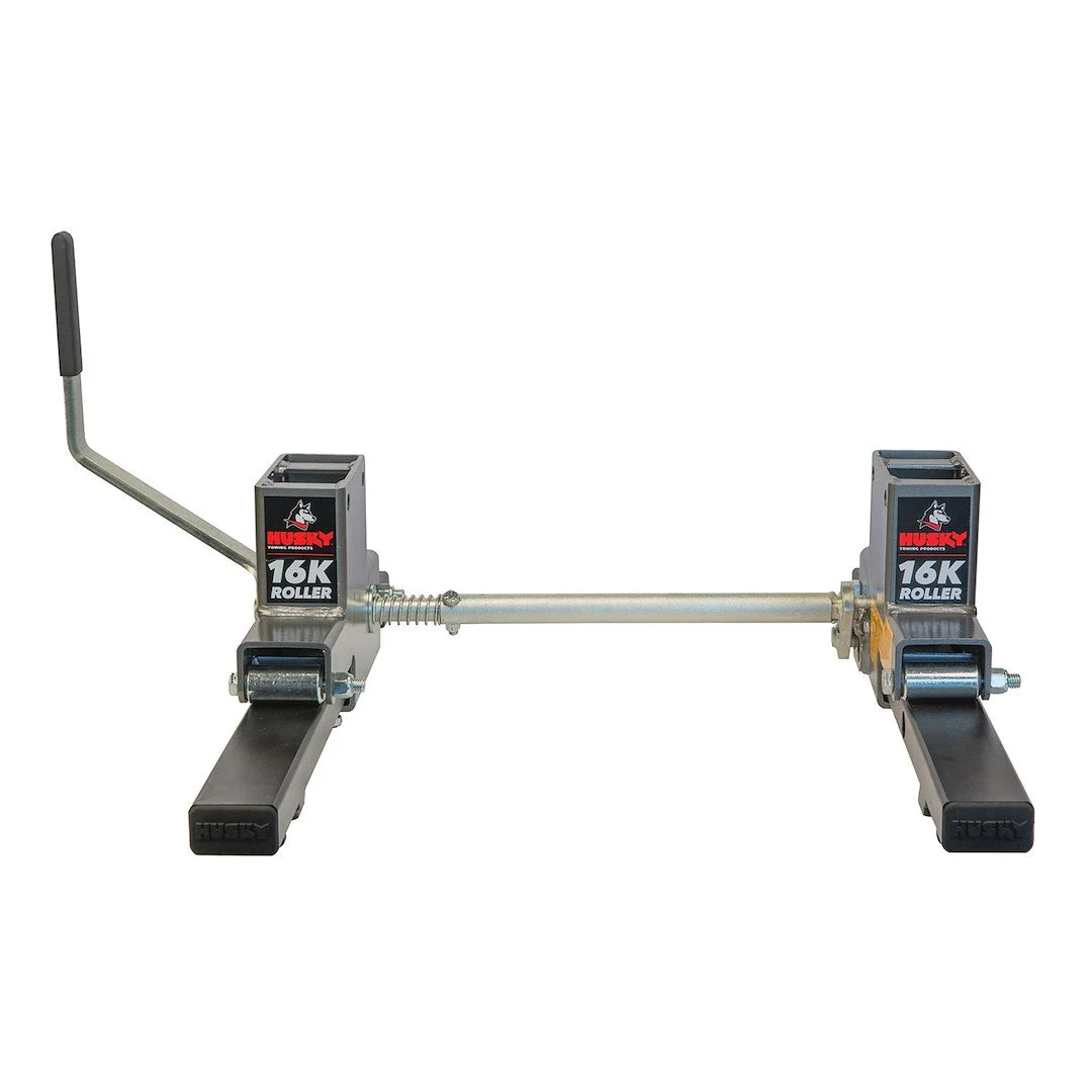 Husky Towing Roller-16K-Husky – Marine Boat Replacement Part
