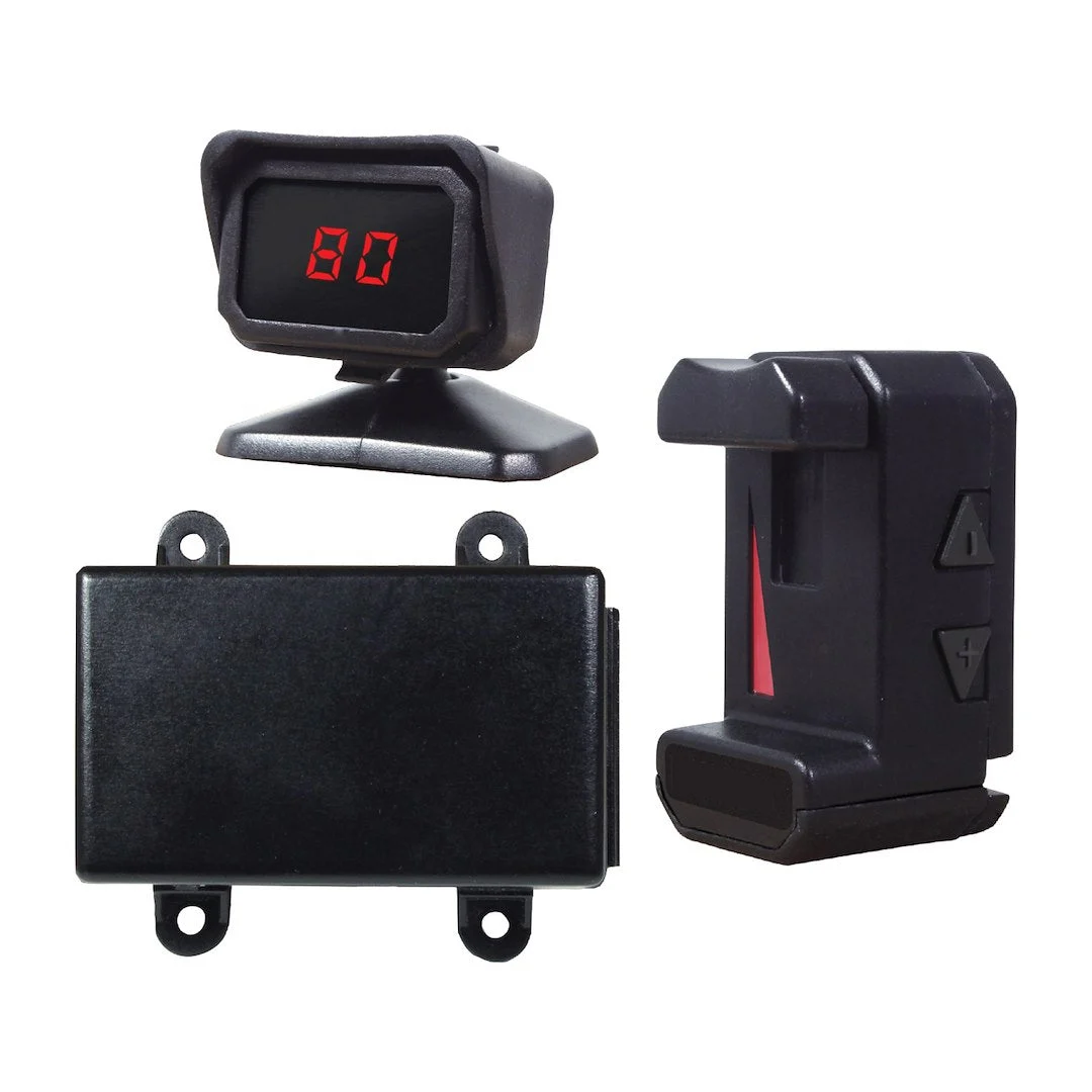 Husky Towing Brake Control Husky Ascend – Marine Boat Replacement Part