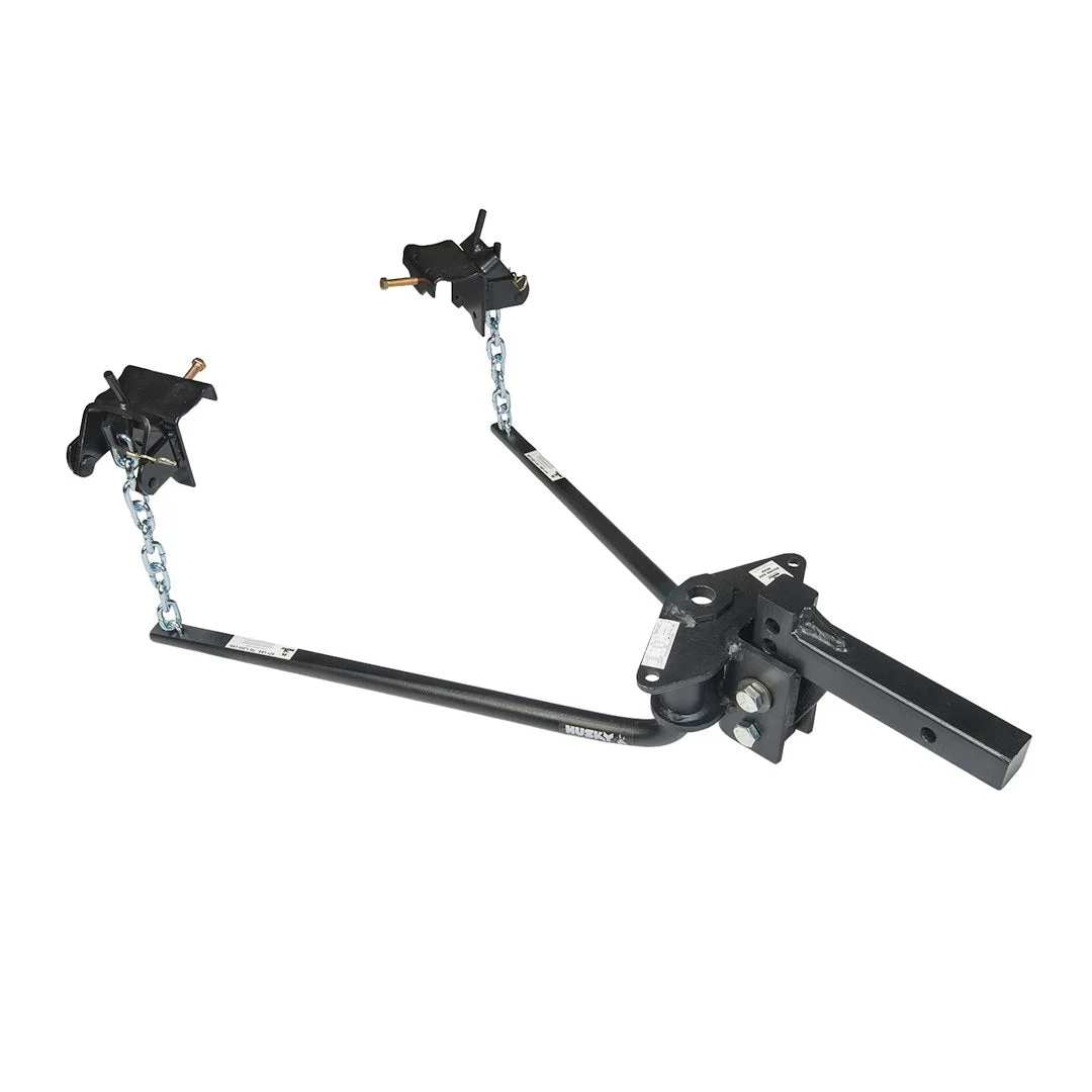 Husky Towing 800-1200# Wdh Rd Bar – Marine Boat Replacement Part