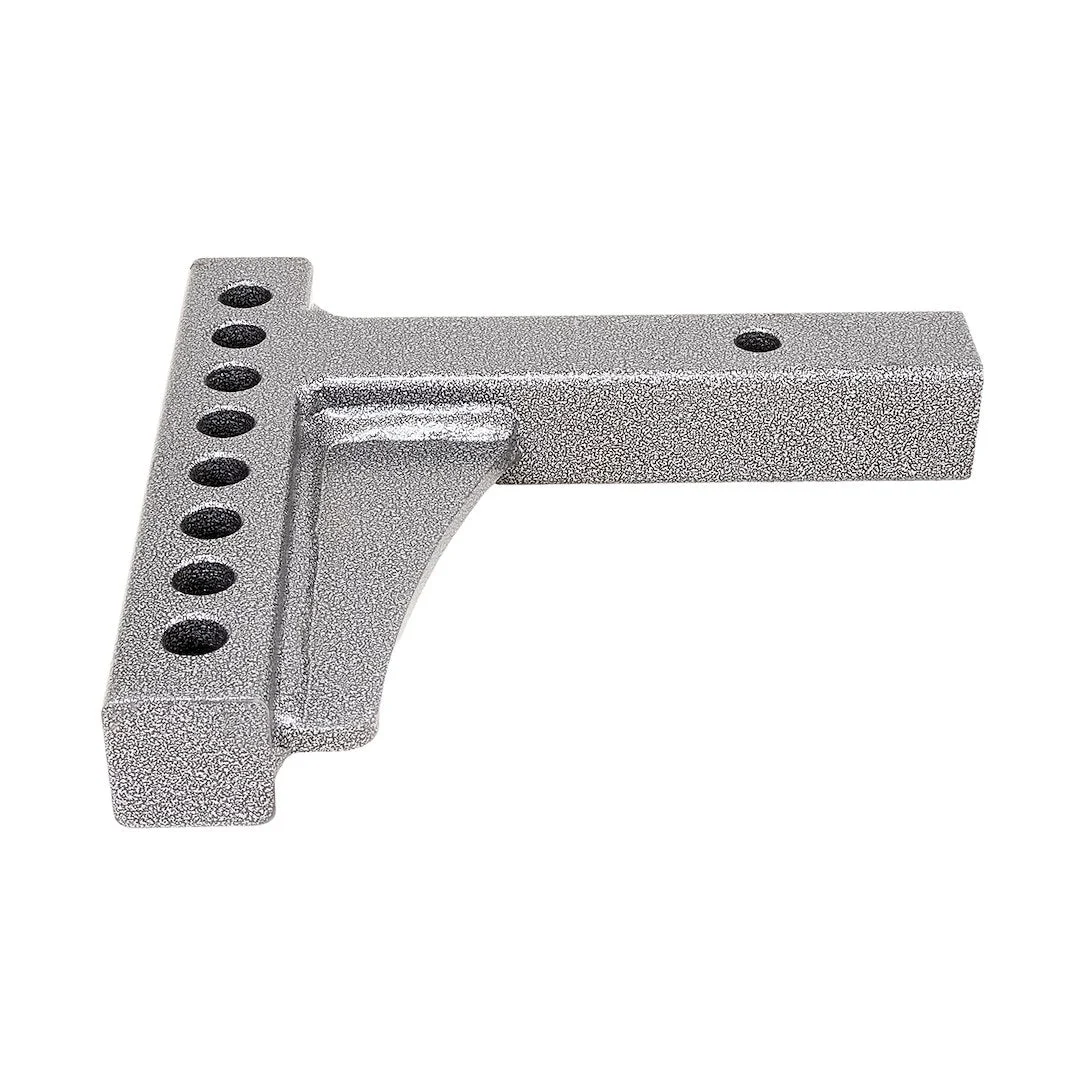 Husky Towing 2' 8-Hole Wd Shank 10'L X 8'R – Marine Boat Replacement Part