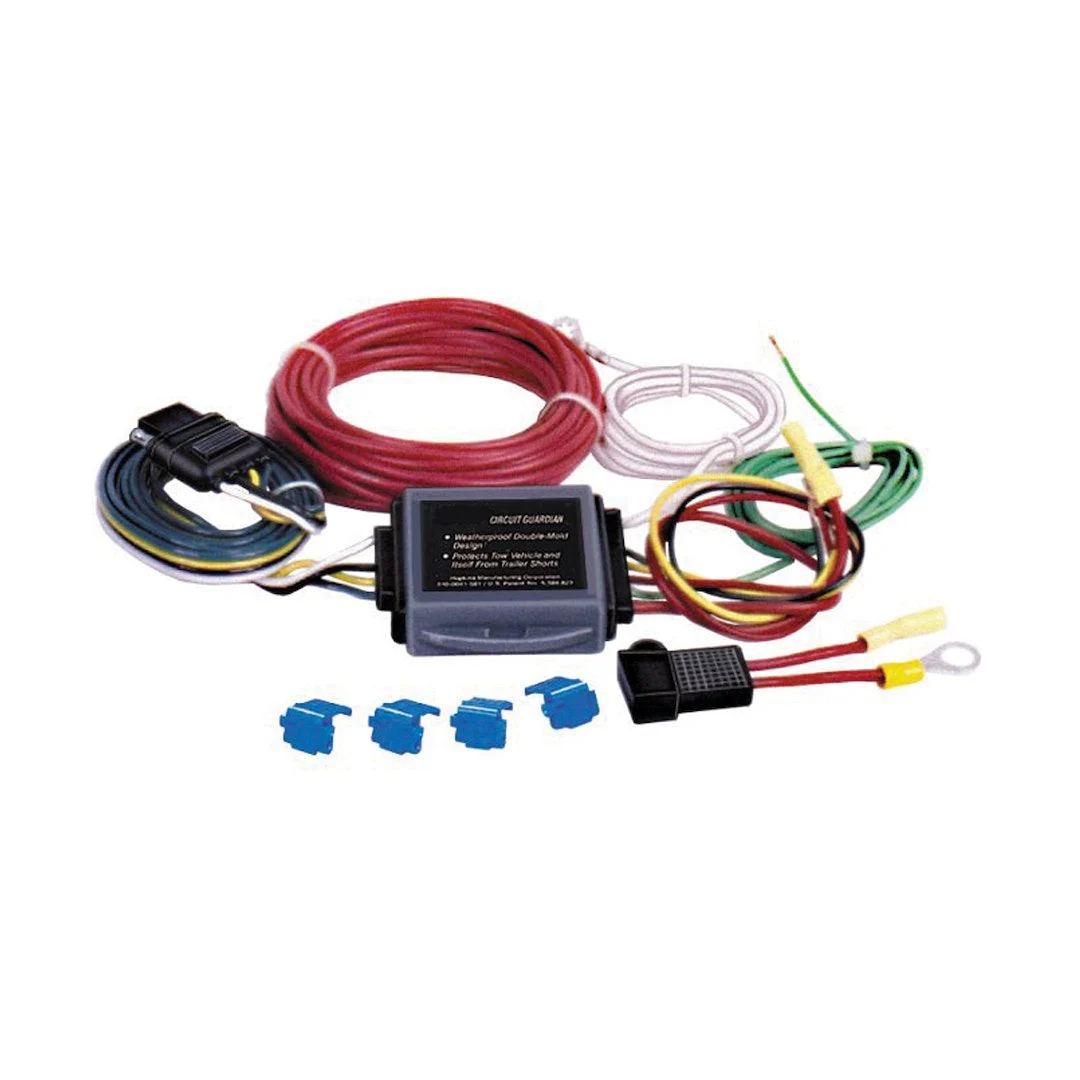 Husky Towing Short Proof Pwr Conv Husky – Marine Electrical Replacement Part