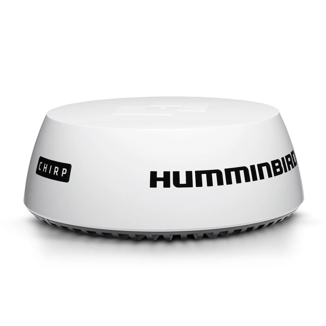 Humminbird Radar Hb 2124 Solid State 18' Dome – Marine Electrical Replacement Part