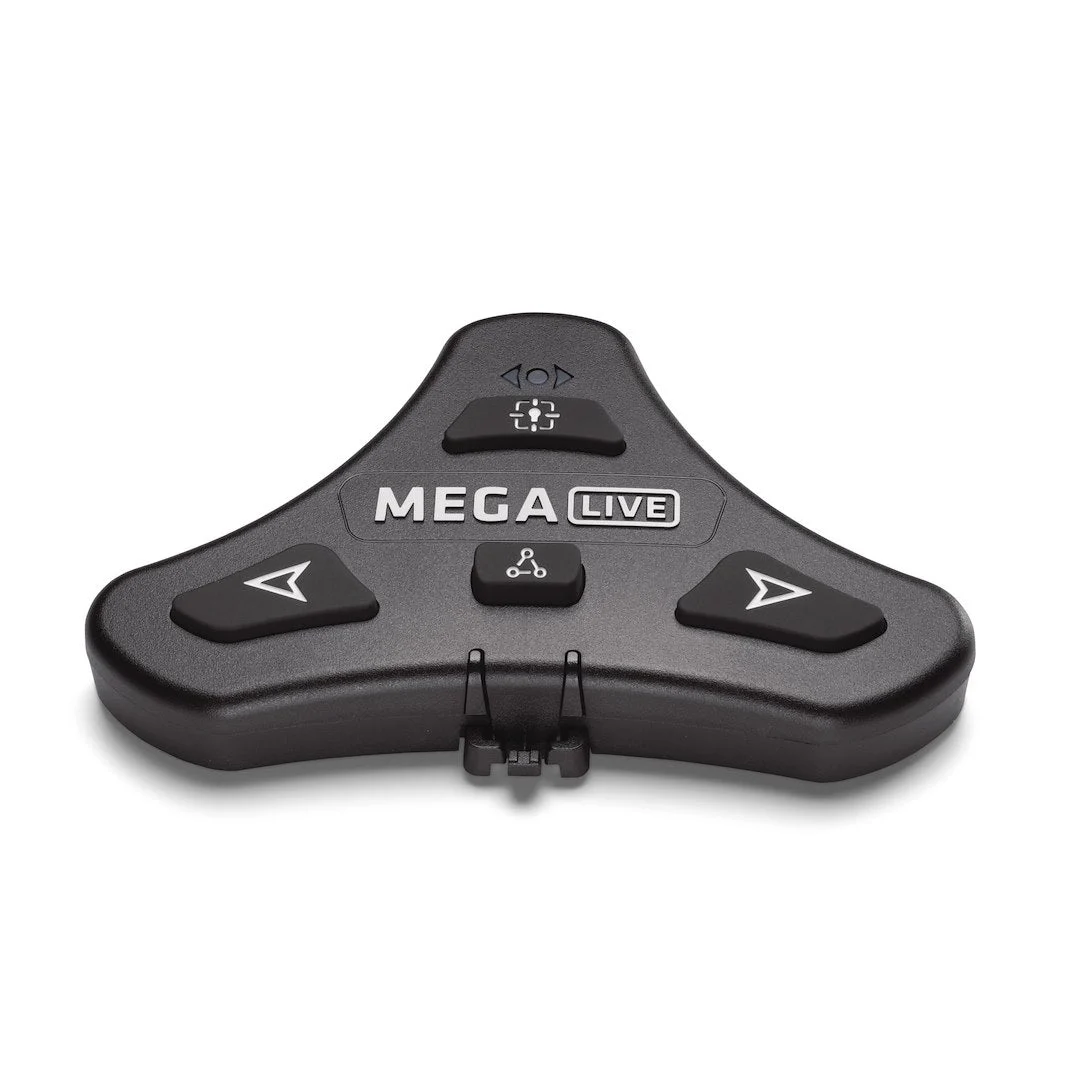 Humminbird Mega Live Tl Footpedal – Marine Boat Replacement Part