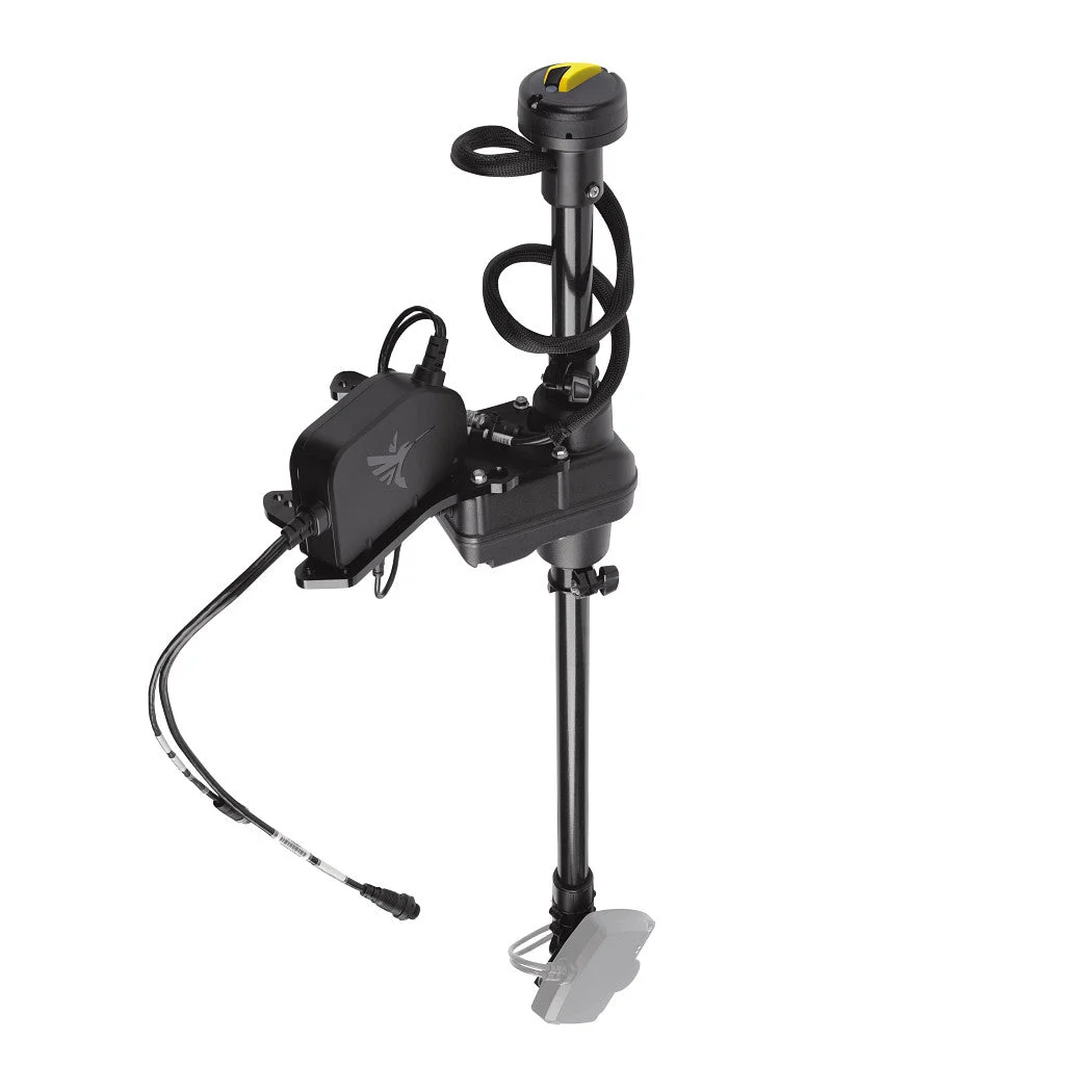 Humminbird Mega Live Targetlock - Ultrex 45-52 – Marine Boat Replacement Part