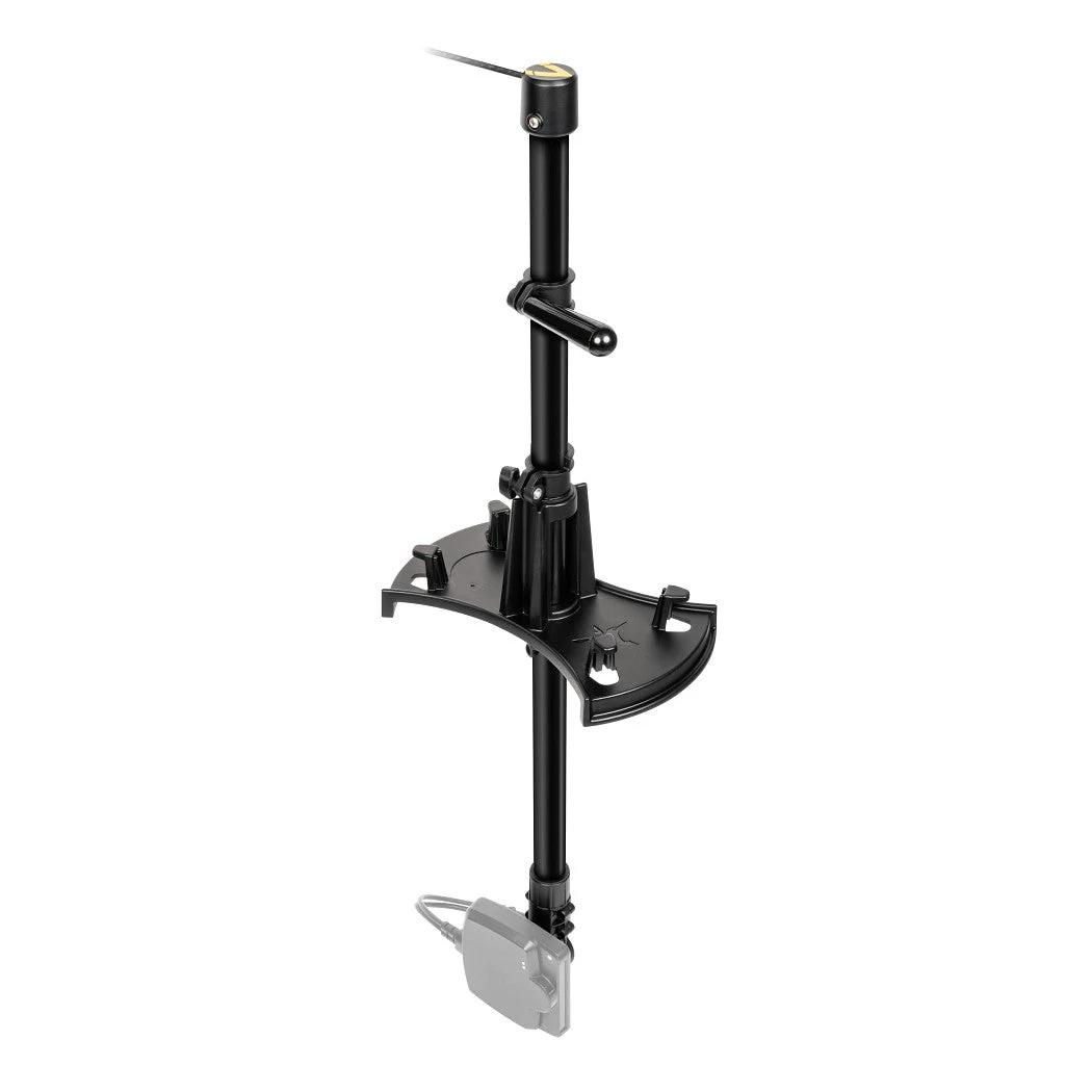 Humminbird Mega Live Ice Adapter Kit – Marine Electrical Replacement Part