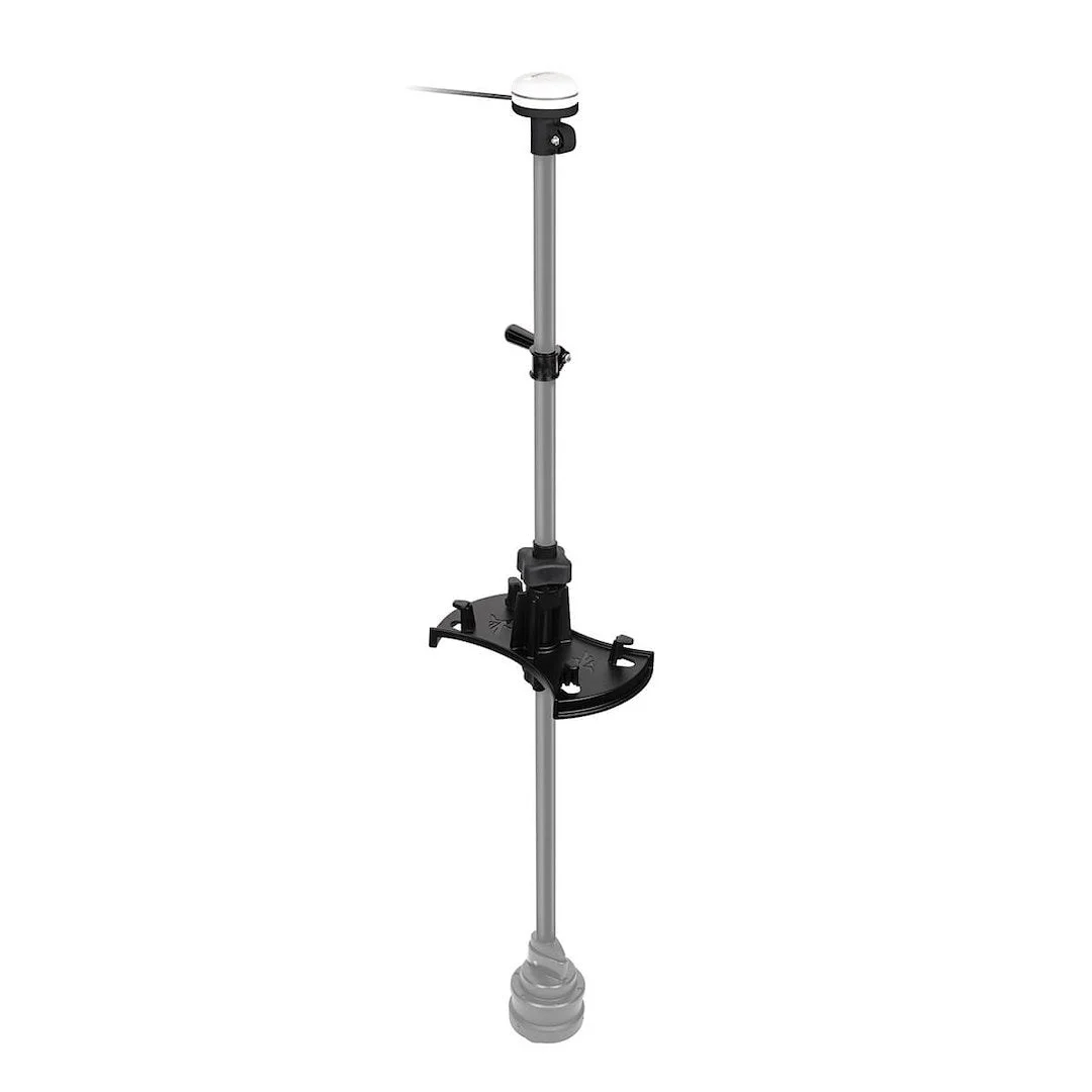 Humminbird Mega 360 Ice Adapter Kit – Marine Electrical Replacement Part
