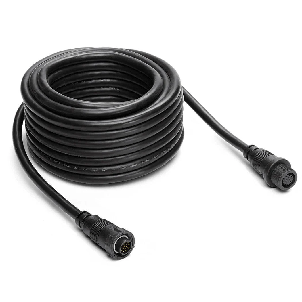 Humminbird Xdcr Extension Cable – Marine Electrical Replacement Part