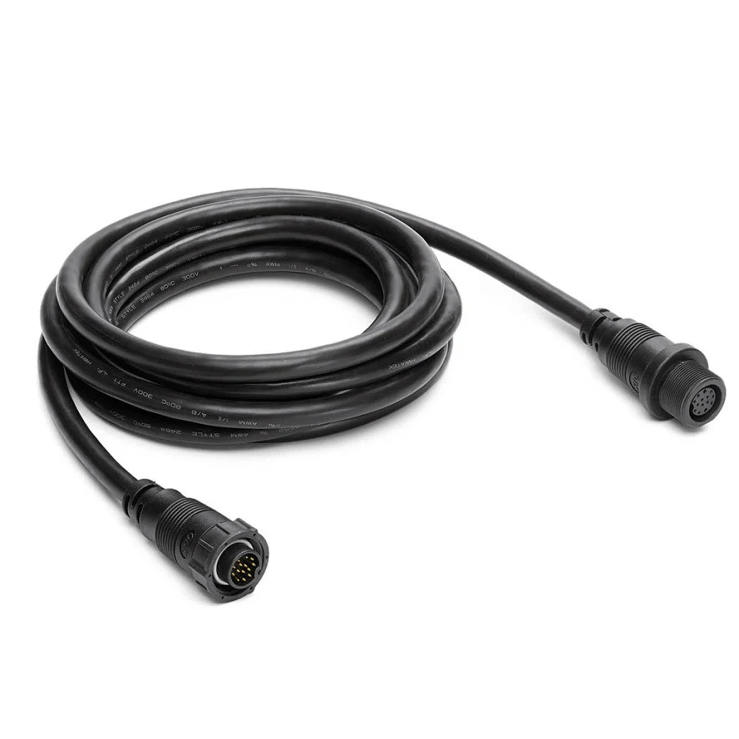 Humminbird Ec M3 14W10 Extension Cable – Marine Electrical Replacement Part