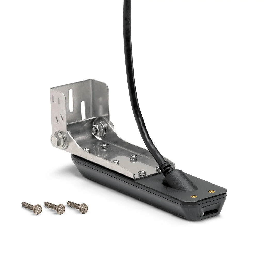 Humminbird Xdcr Mega/Side+ Transom 14 Pin – Marine Electrical Replacement Part