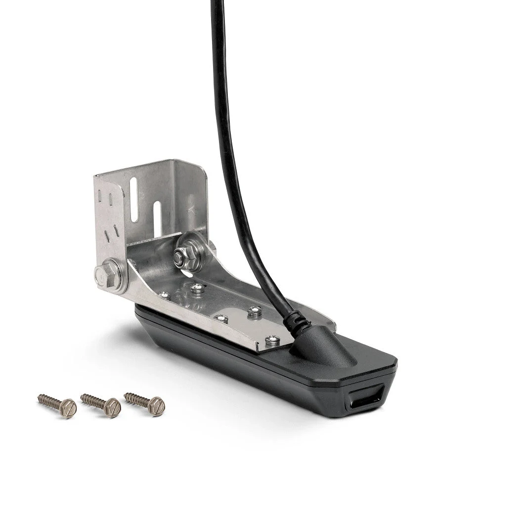 Humminbird Xdcr Mega/Down+ Transom 14 Pin – Marine Electrical Replacement Part