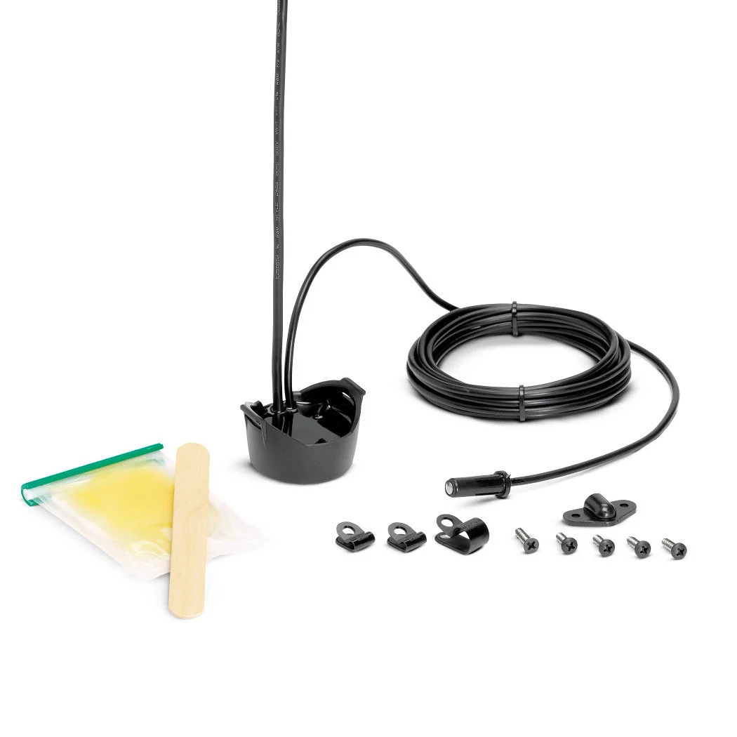 Humminbird Xdcr.Chirp-Hi-Wide.In-Hull.Temp14Pi – Marine Electrical Replacement Part