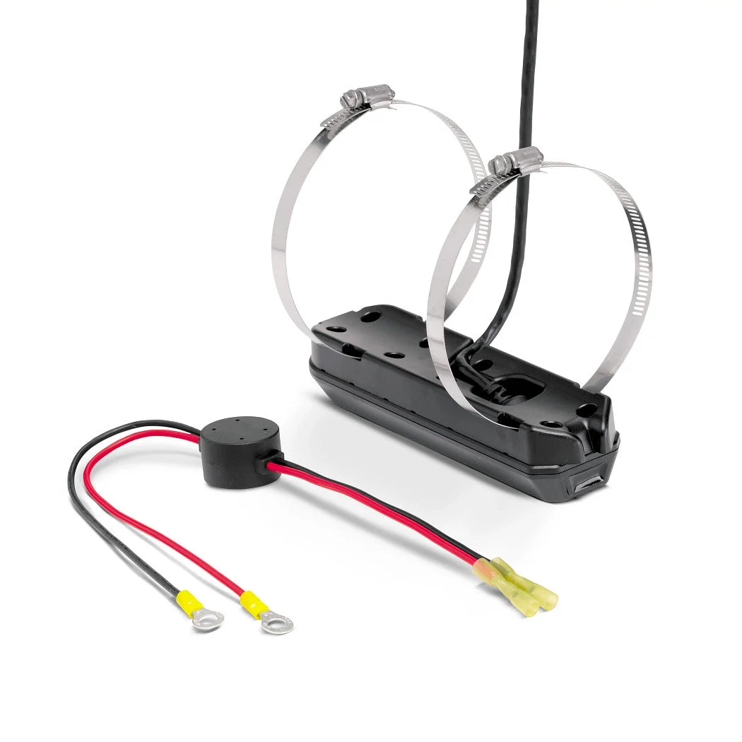 Humminbird Xdcr Mega/Side+ Trolling 7 Pin – Marine Electrical Replacement Part