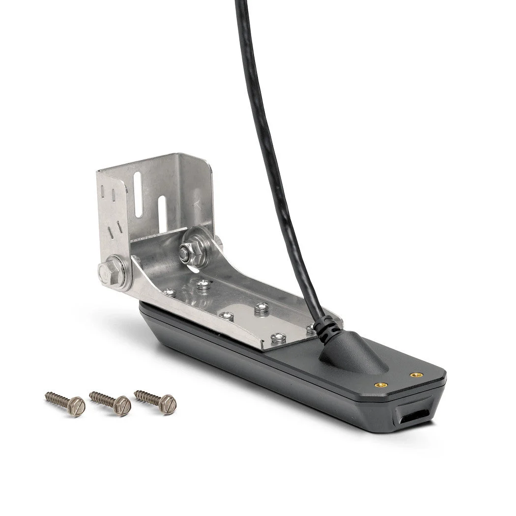 Humminbird Xdcr Mega/Side+ Transom 7 Pin – Marine Electrical Replacement Part