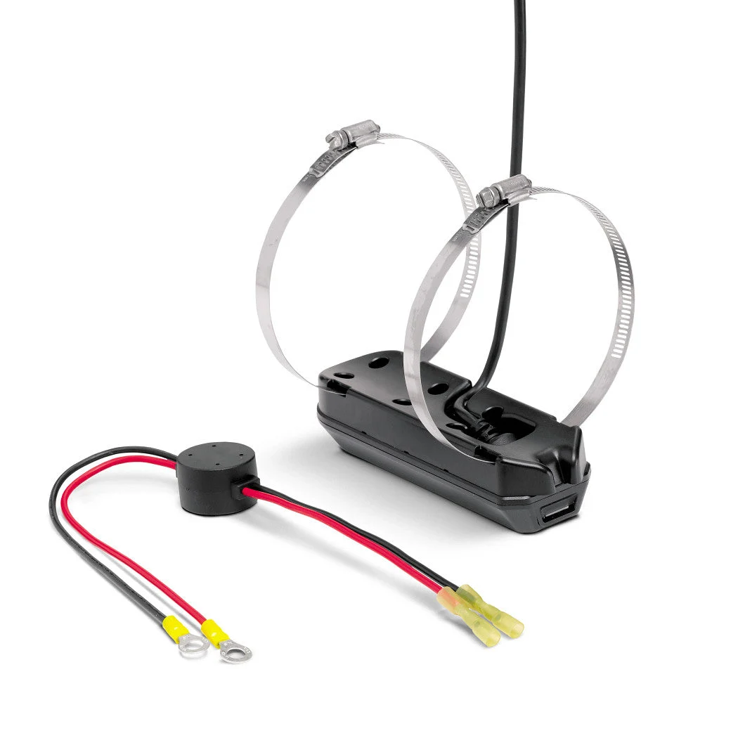 Humminbird Xdcr Mega/Down+ Trolling 7 Pin – Marine Electrical Replacement Part