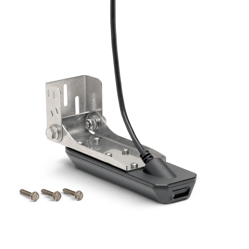 Humminbird Xdcr Mega/Down+ Transom 7 Pin – Marine Electrical Replacement Part