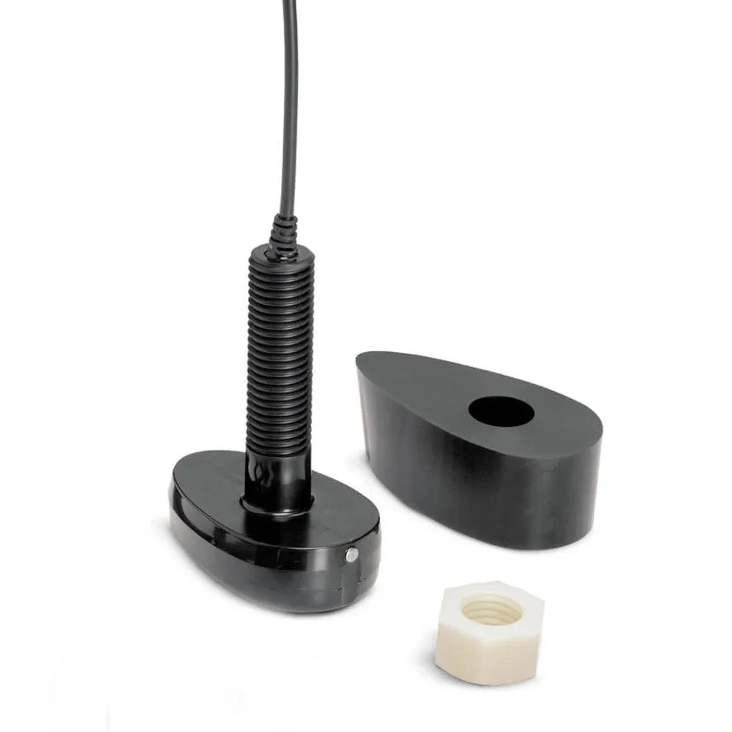 Humminbird Xdcr Chirp-Hi-Wide Thru-Hull 7 Pin – Marine Electrical Replacement Part