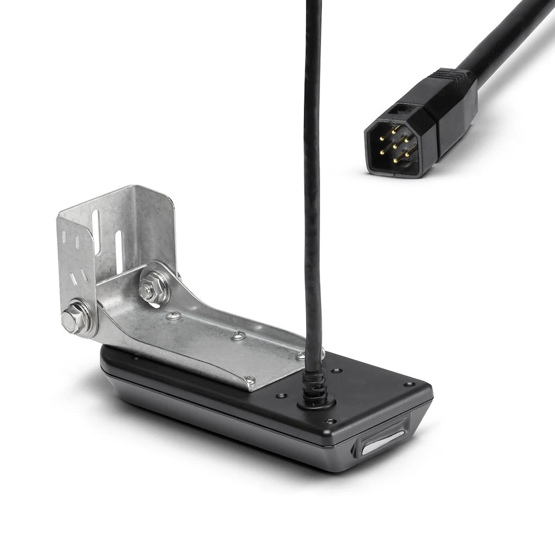 Humminbird Xdcr.Megadi/Si.Transommnt.Forhelix – Marine Electrical Replacement Part